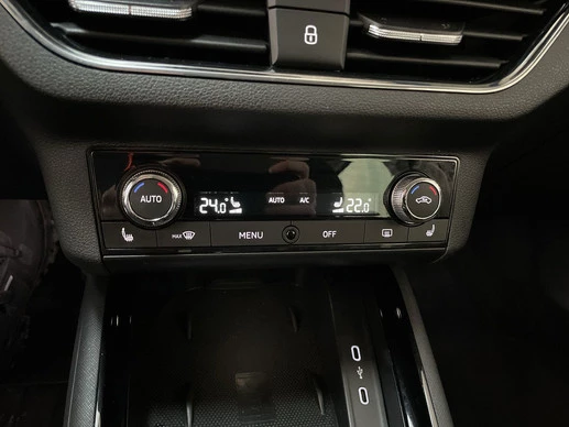 Škoda Scala - Afbeelding 12 van 25