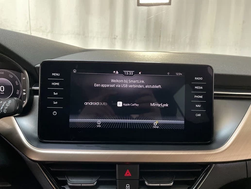 Škoda Scala - Afbeelding 14 van 25