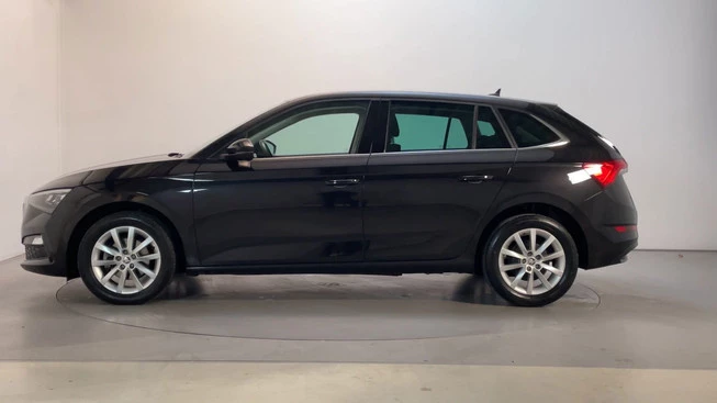 Škoda Scala - Afbeelding 15 van 25