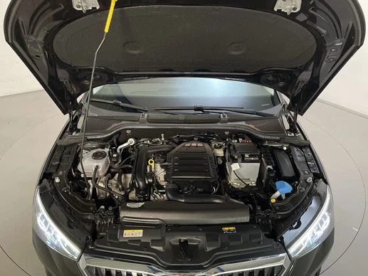 Škoda Scala - Afbeelding 16 van 25