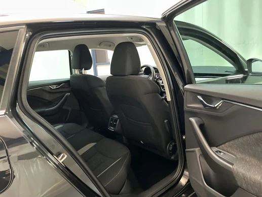 Škoda Scala - Afbeelding 17 van 25