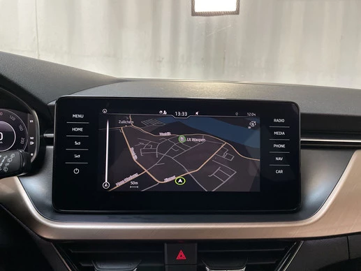 Škoda Scala - Afbeelding 21 van 25