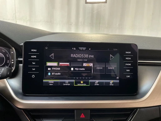 Škoda Scala - Afbeelding 22 van 25