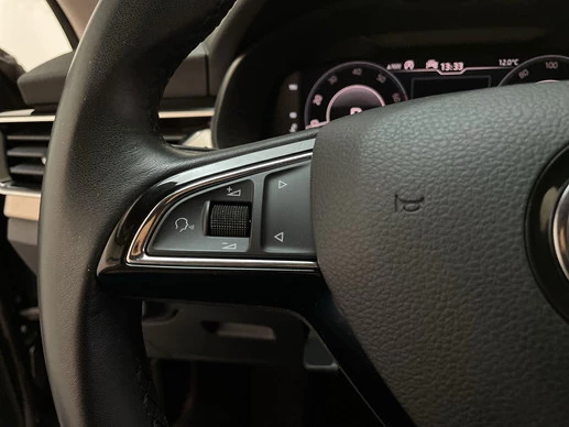 Škoda Scala - Afbeelding 25 van 25