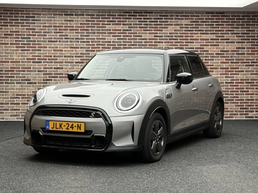 MINI Cooper S - Afbeelding 1 van 30