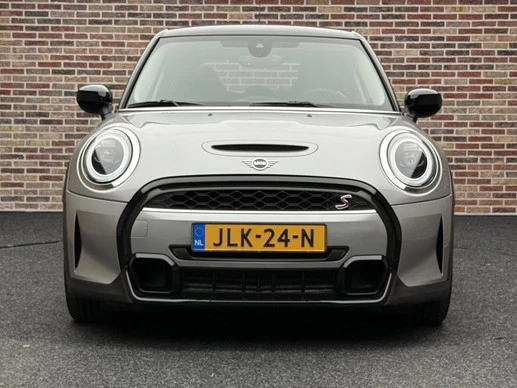 MINI Cooper S - Afbeelding 5 van 30