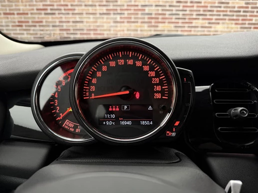 MINI Cooper S - Afbeelding 12 van 30