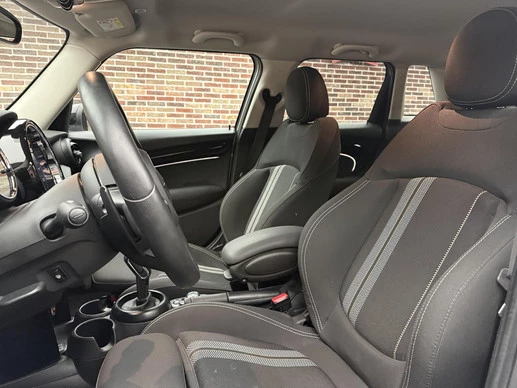 MINI Cooper S - Afbeelding 14 van 30