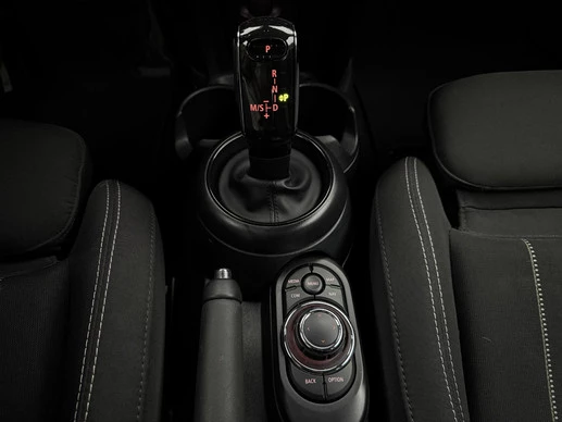 MINI Cooper S - Afbeelding 17 van 30
