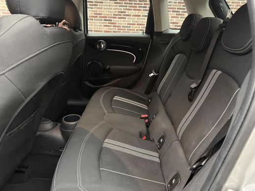 MINI Cooper S - Afbeelding 18 van 30