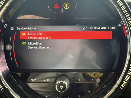 MINI Cooper S - Afbeelding 19 van 30