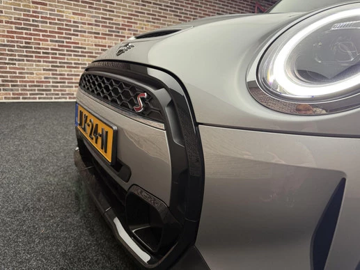 MINI Cooper S - Afbeelding 20 van 30