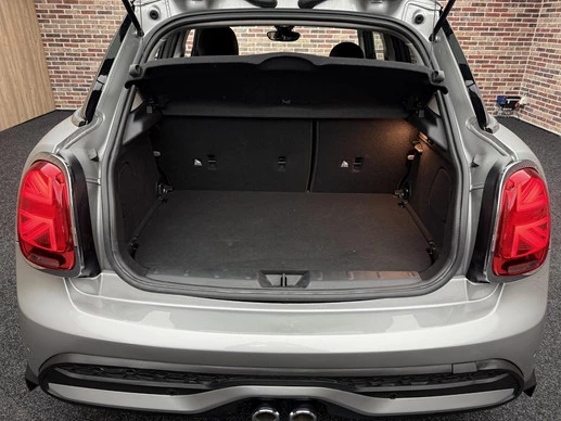 MINI Cooper S - Afbeelding 22 van 30