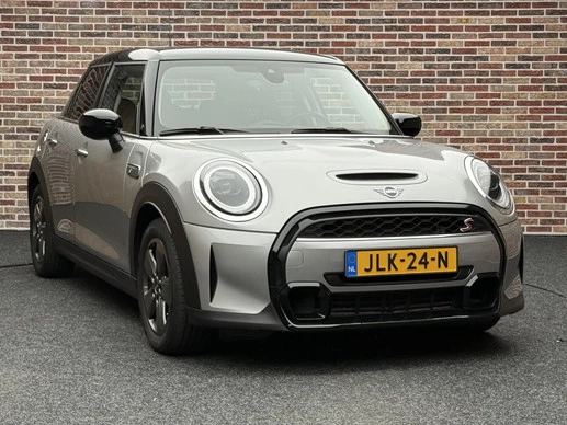 MINI Cooper S - Afbeelding 23 van 30