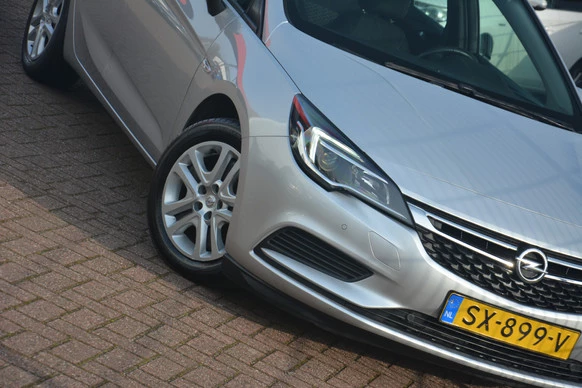 Opel Astra - Afbeelding 2 van 30