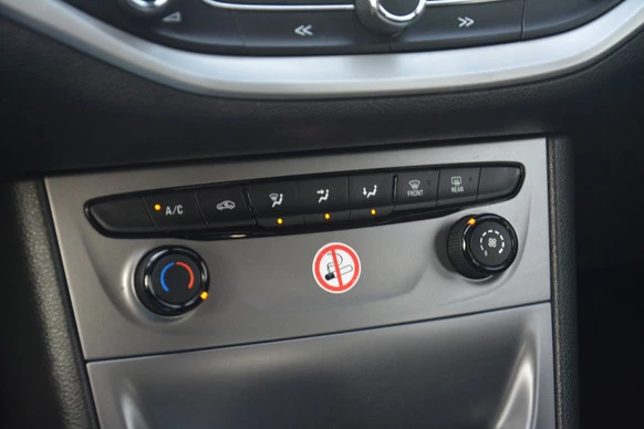 Opel Astra - Afbeelding 3 van 30