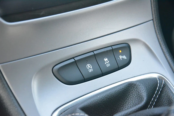 Opel Astra - Afbeelding 4 van 30