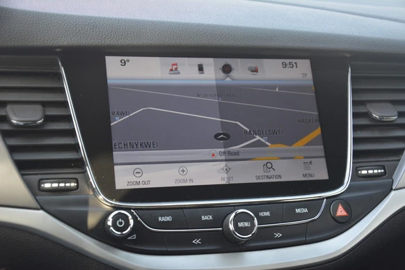 Opel Astra - Afbeelding 5 van 30