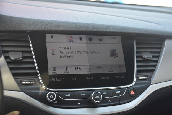 Opel Astra - Afbeelding 6 van 30