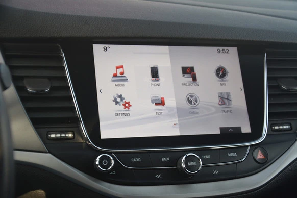 Opel Astra - Afbeelding 7 van 30