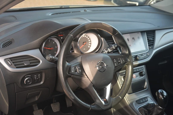 Opel Astra - Afbeelding 9 van 30