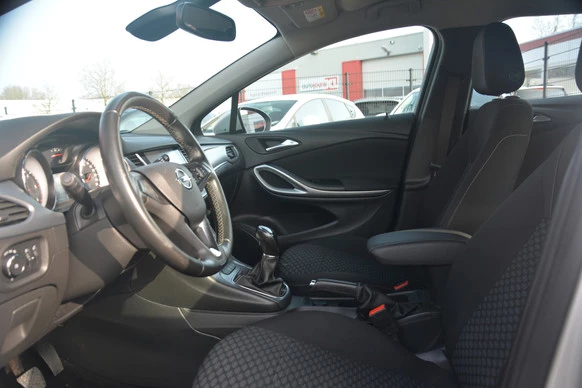 Opel Astra - Afbeelding 11 van 30