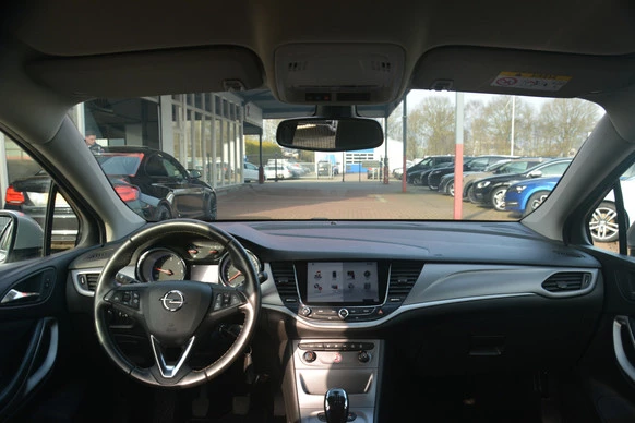 Opel Astra - Afbeelding 12 van 30