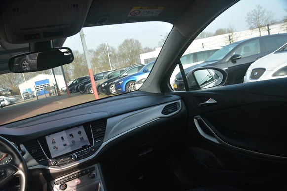 Opel Astra - Afbeelding 14 van 30