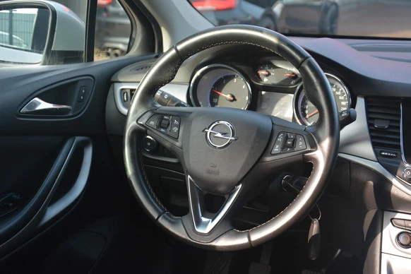Opel Astra - Afbeelding 15 van 30