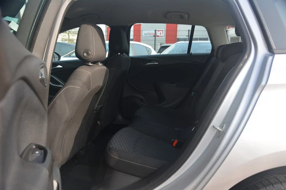 Opel Astra - Afbeelding 16 van 30