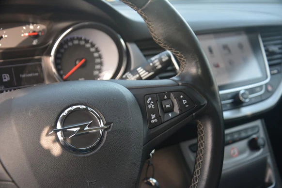 Opel Astra - Afbeelding 18 van 30