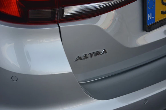 Opel Astra - Afbeelding 26 van 30