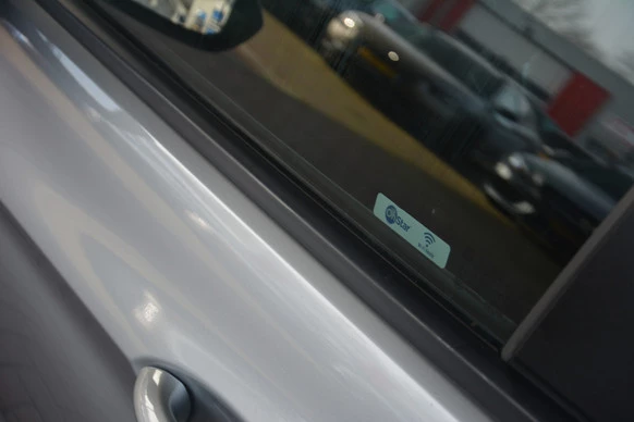 Opel Astra - Afbeelding 27 van 30