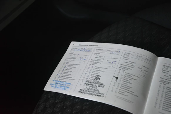 Opel Astra - Afbeelding 30 van 30