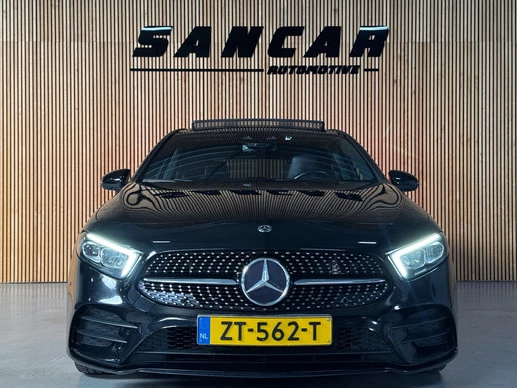 Mercedes-Benz A-Klasse - Afbeelding 2 van 30