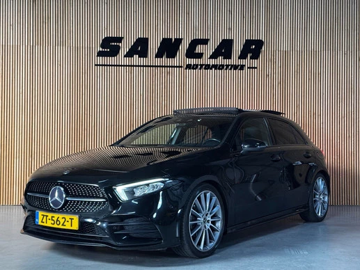 Mercedes-Benz A-Klasse - Afbeelding 5 van 30