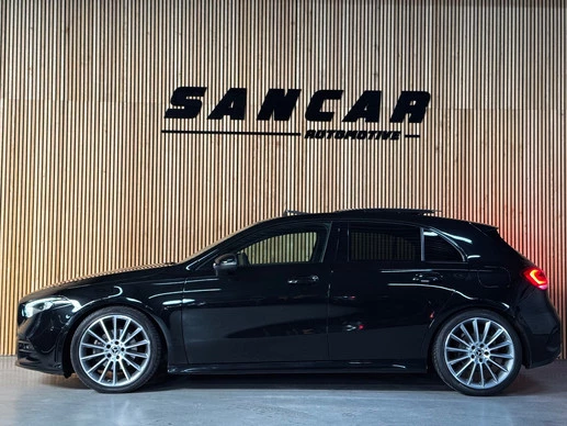 Mercedes-Benz A-Klasse - Afbeelding 7 van 30