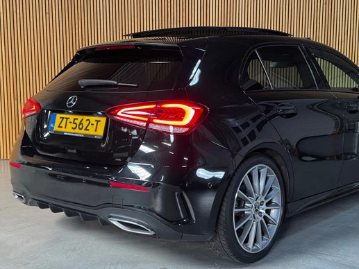 Mercedes-Benz A-Klasse - Afbeelding 9 van 30