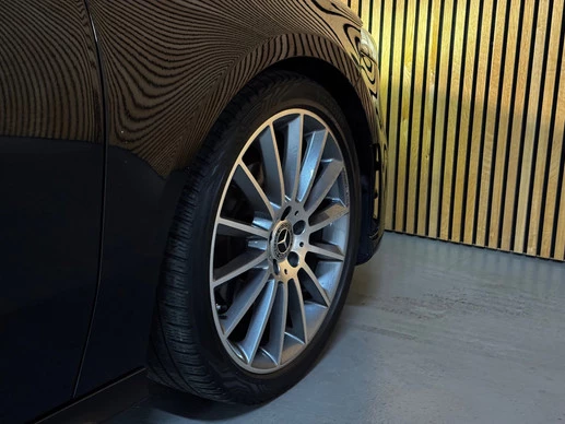 Mercedes-Benz A-Klasse - Afbeelding 10 van 30