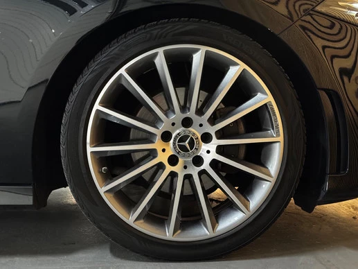 Mercedes-Benz A-Klasse - Afbeelding 11 van 30