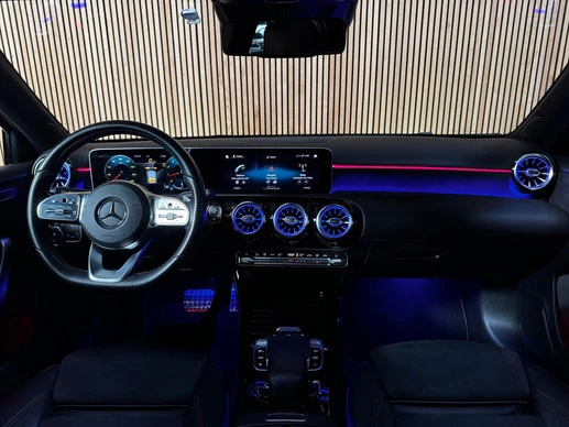 Mercedes-Benz A-Klasse - Afbeelding 13 van 30