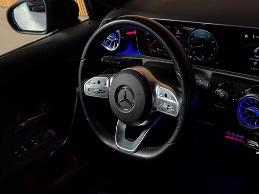 Mercedes-Benz A-Klasse - Afbeelding 14 van 30