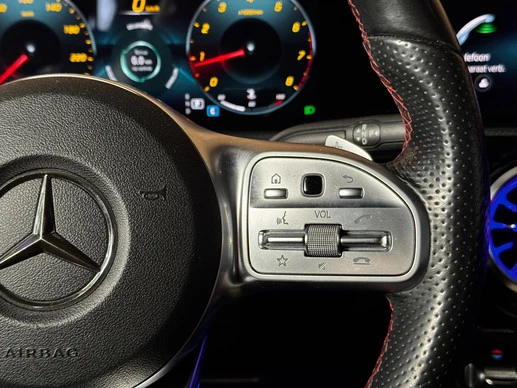 Mercedes-Benz A-Klasse - Afbeelding 15 van 30