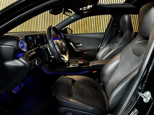 Mercedes-Benz A-Klasse - Afbeelding 17 van 30