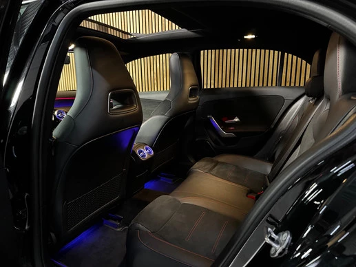 Mercedes-Benz A-Klasse - Afbeelding 18 van 30