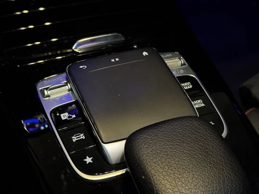 Mercedes-Benz A-Klasse - Afbeelding 20 van 30