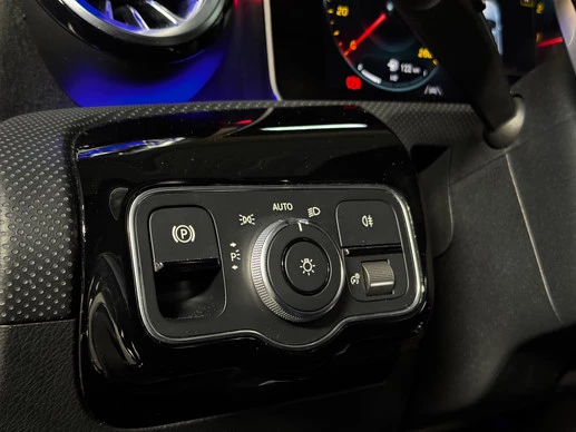 Mercedes-Benz A-Klasse - Afbeelding 21 van 30