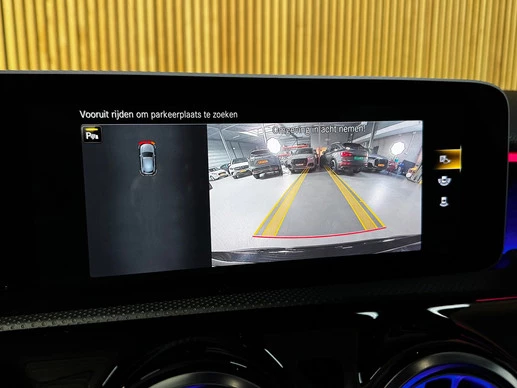 Mercedes-Benz A-Klasse - Afbeelding 22 van 30