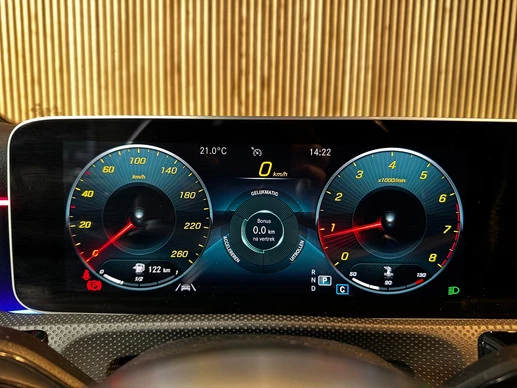 Mercedes-Benz A-Klasse - Afbeelding 24 van 30