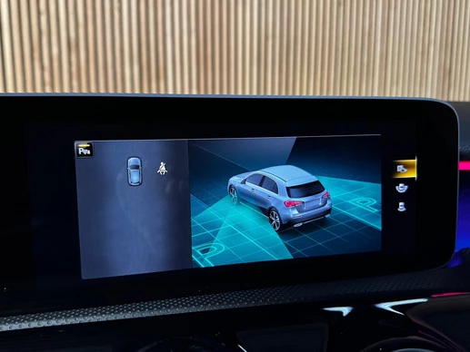 Mercedes-Benz A-Klasse - Afbeelding 25 van 30